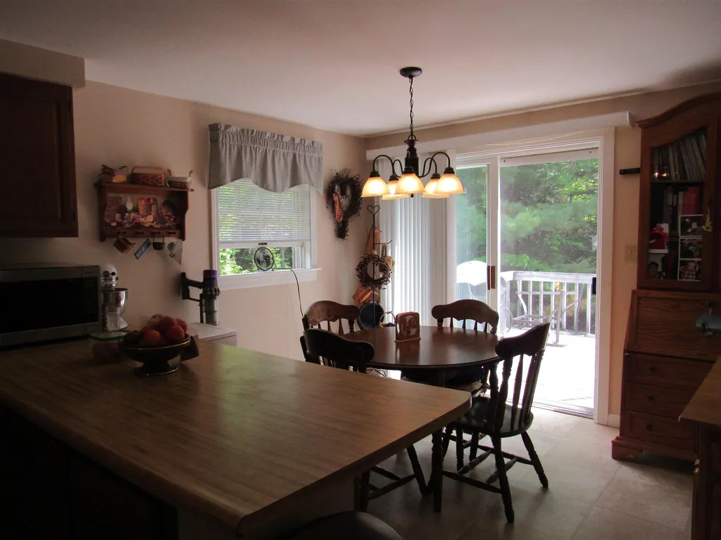 30 Gorham Heights Road Gorham NH 03581