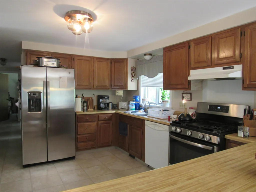 30 Gorham Heights Road Gorham NH 03581