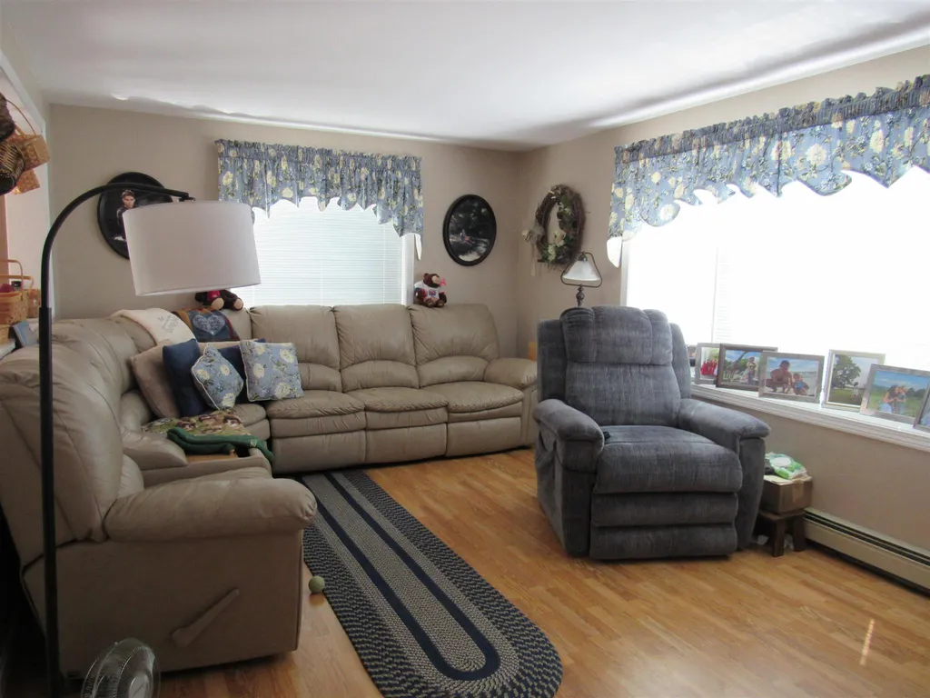 30 Gorham Heights Road Gorham NH 03581
