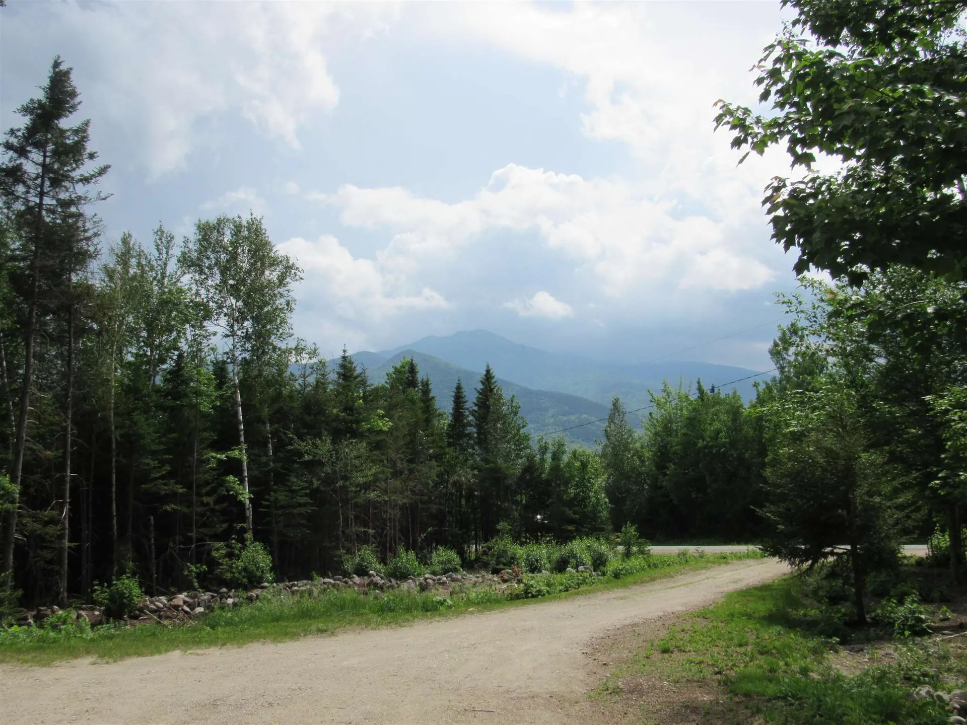 30 Gorham Heights Road Gorham NH 03581