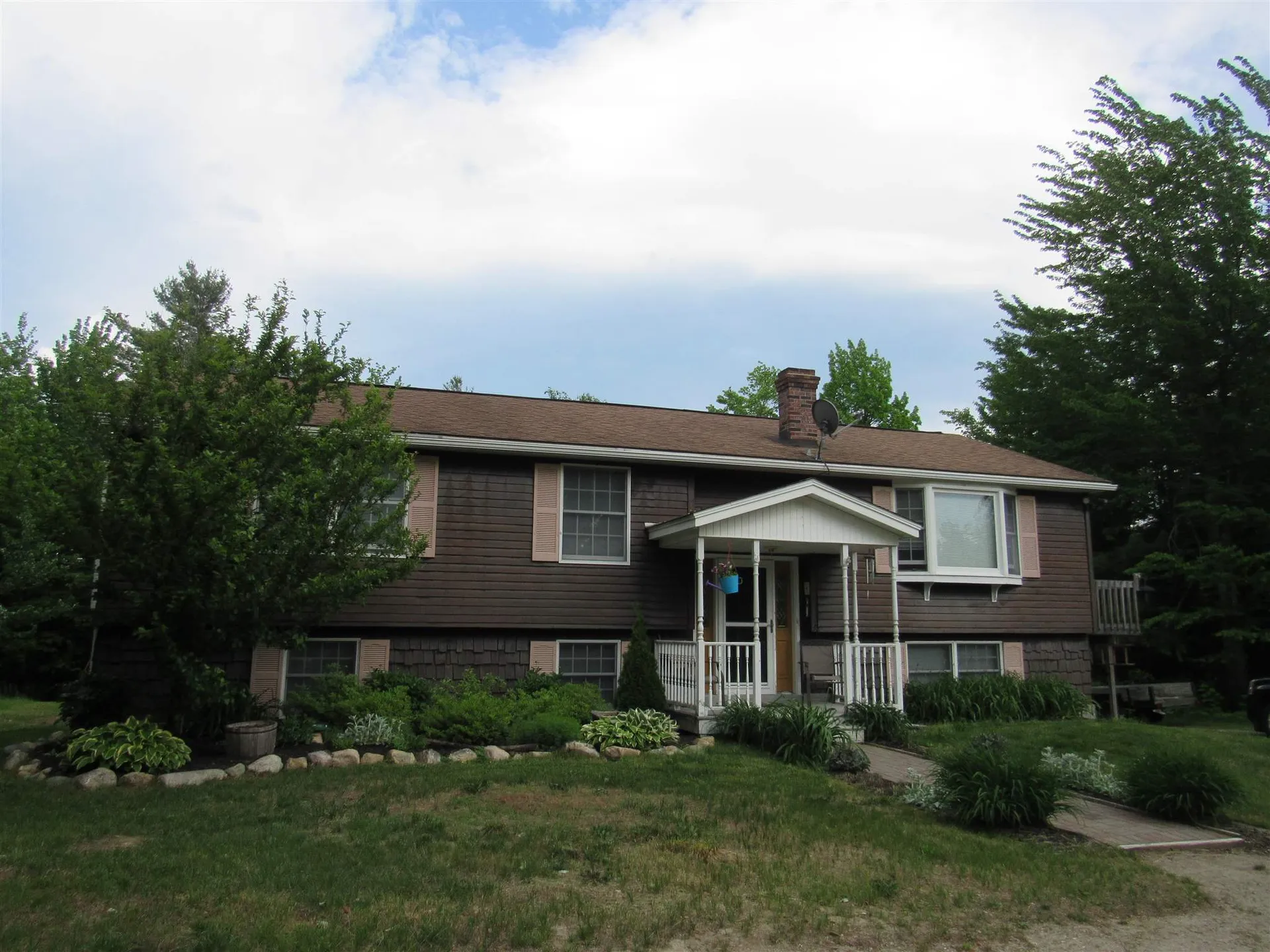30 Gorham Heights Road Gorham NH 03581