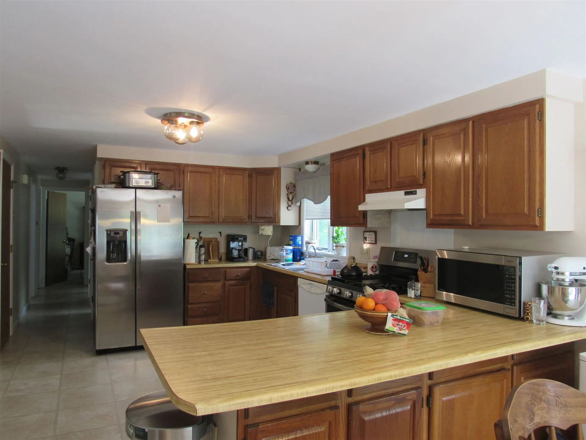 30 Gorham Heights Road Gorham NH 03581