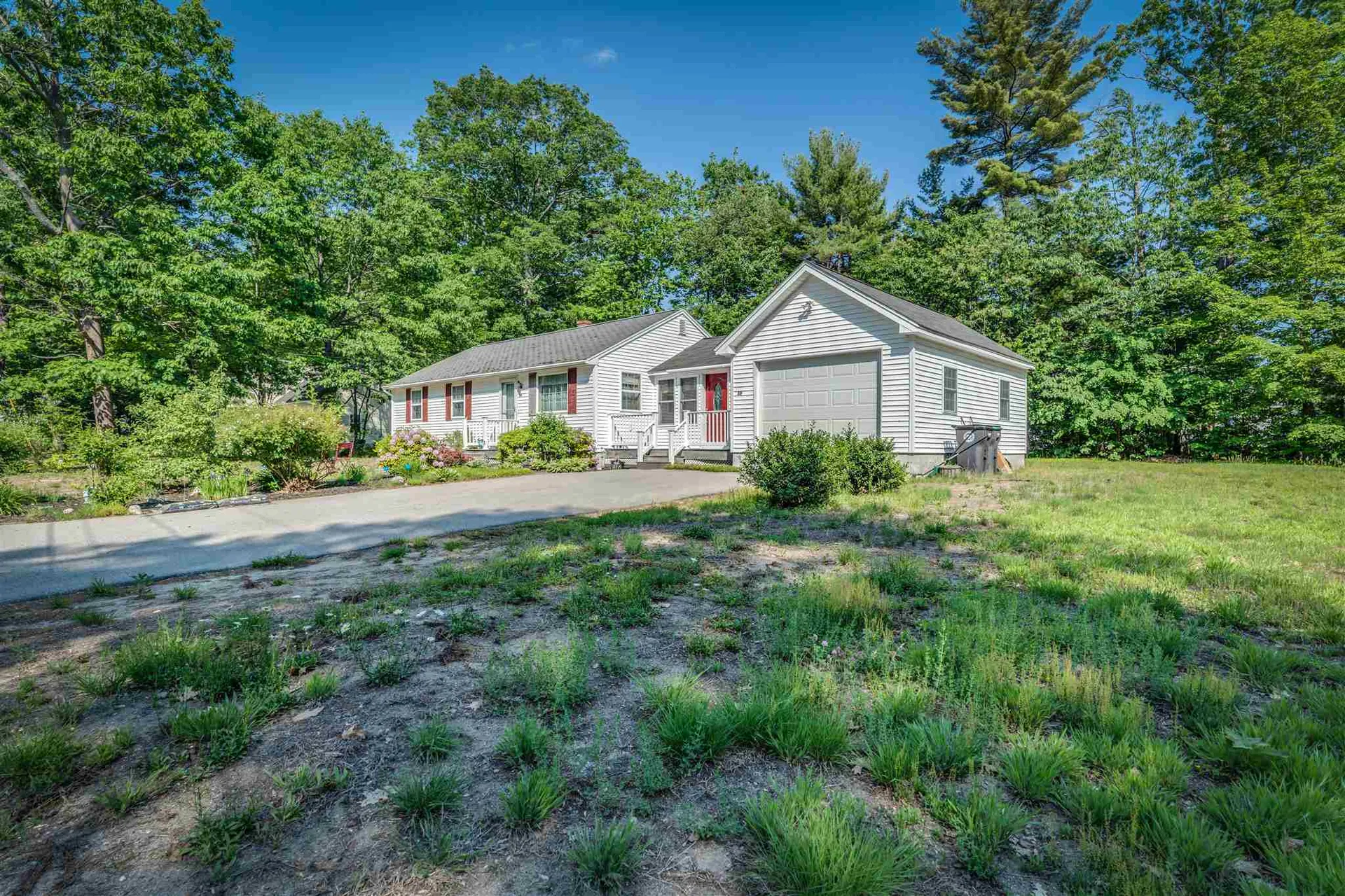 38 Hillcrest Drive Kennebunk ME 04043