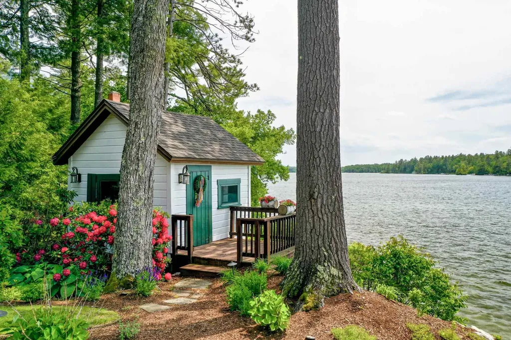 224 Krainewood Drive Moultonborough NH 03254