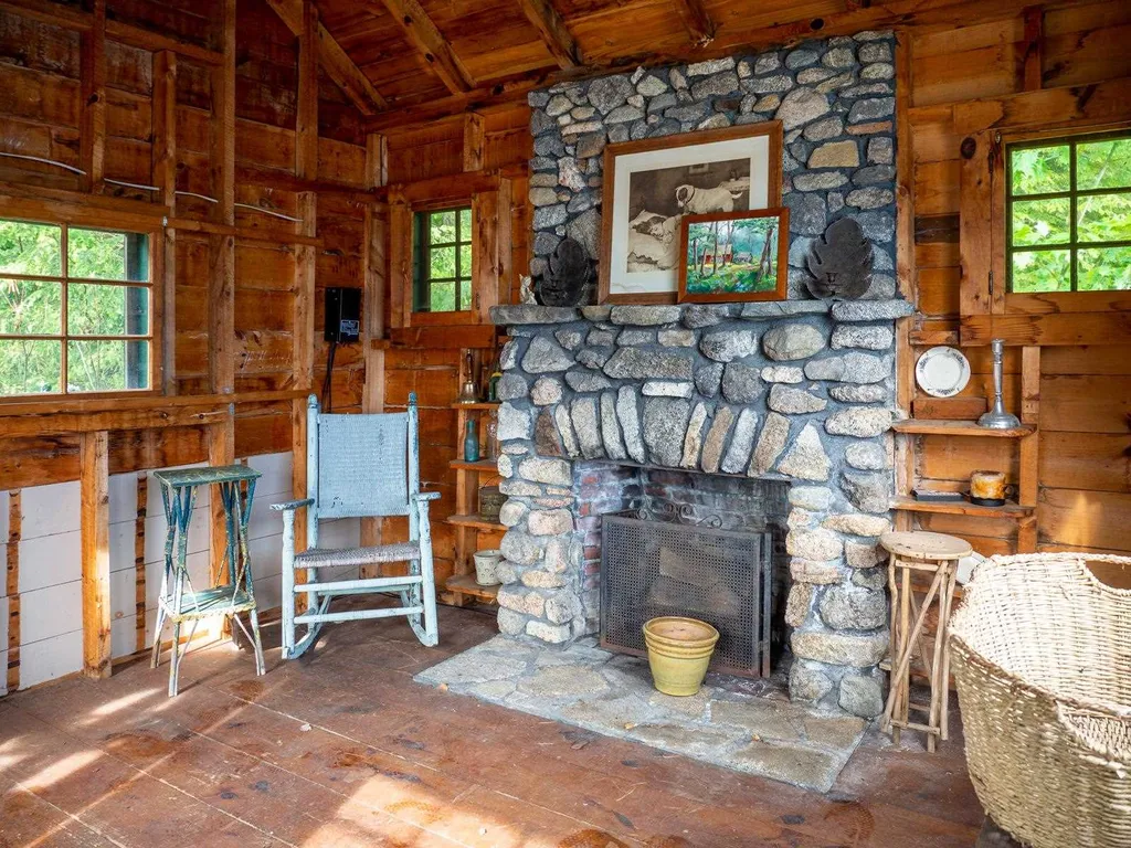 224 Krainewood Drive Moultonborough NH 03254