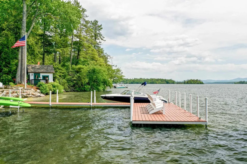 224 Krainewood Drive Moultonborough NH 03254