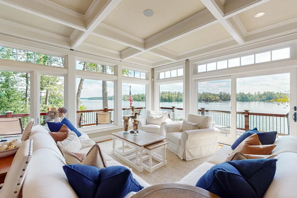 224 Krainewood Drive Moultonborough NH 03254