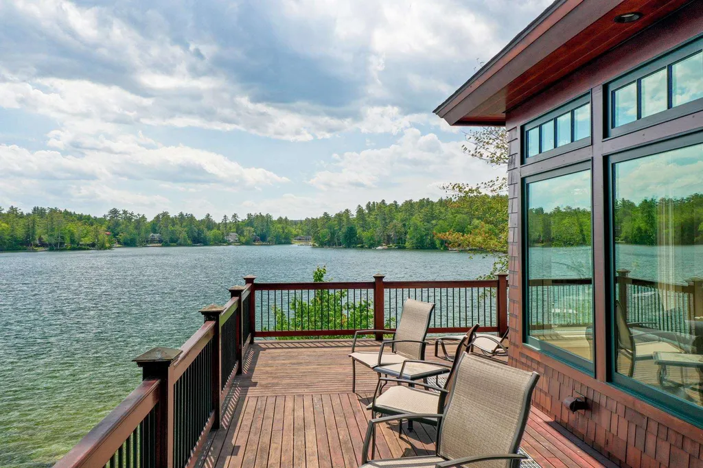224 Krainewood Drive Moultonborough NH 03254