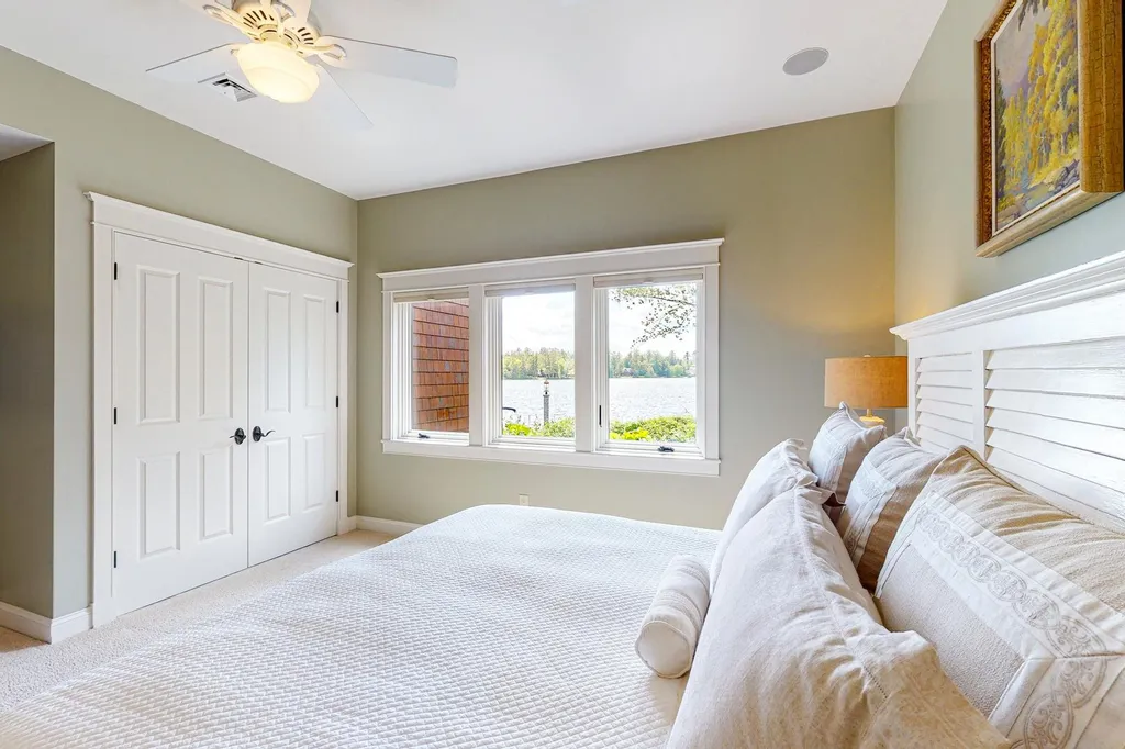 224 Krainewood Drive Moultonborough NH 03254