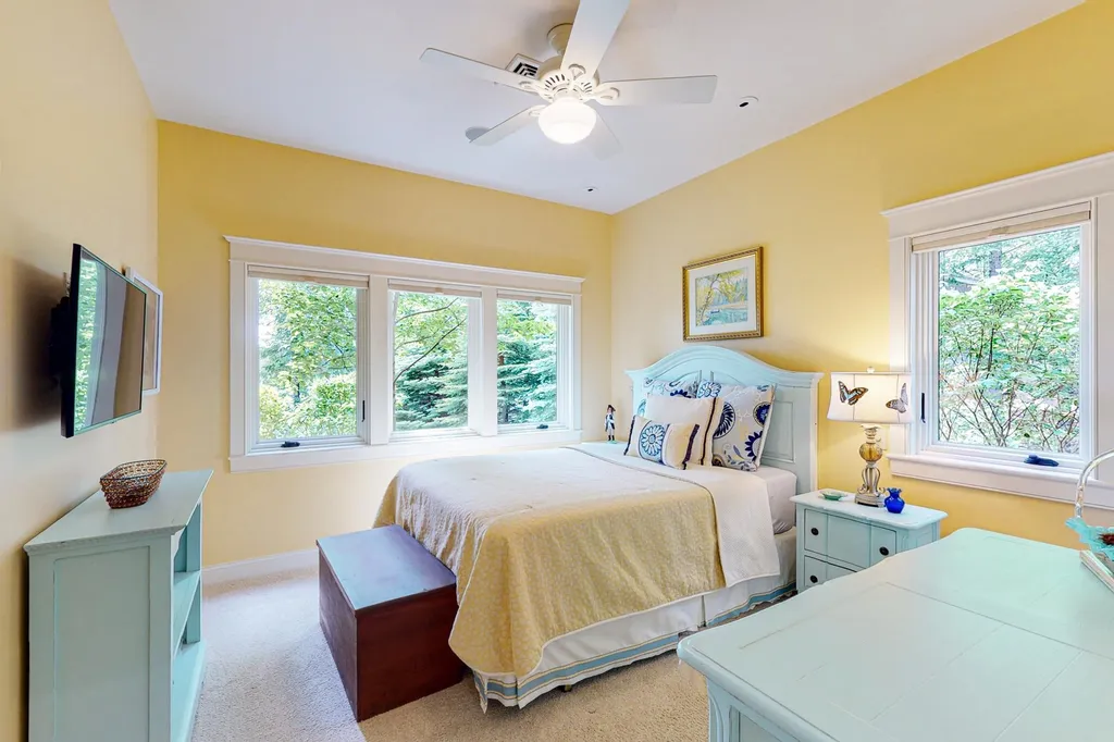 224 Krainewood Drive Moultonborough NH 03254