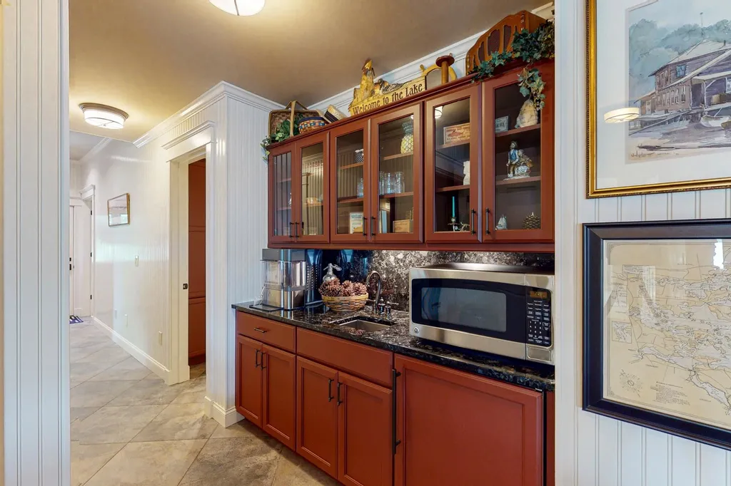 224 Krainewood Drive Moultonborough NH 03254