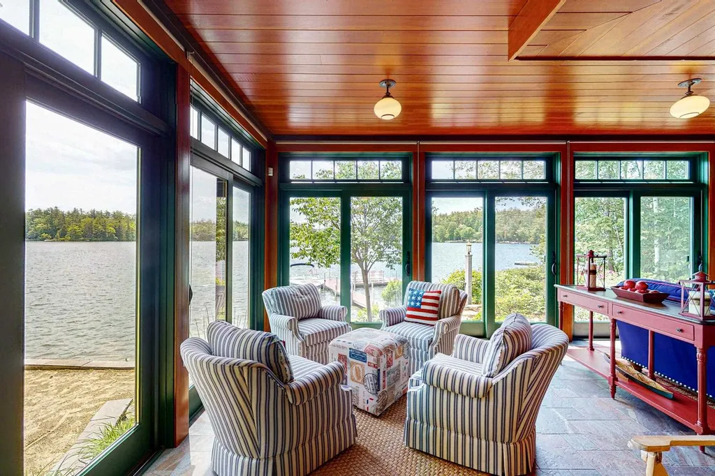 224 Krainewood Drive Moultonborough NH 03254