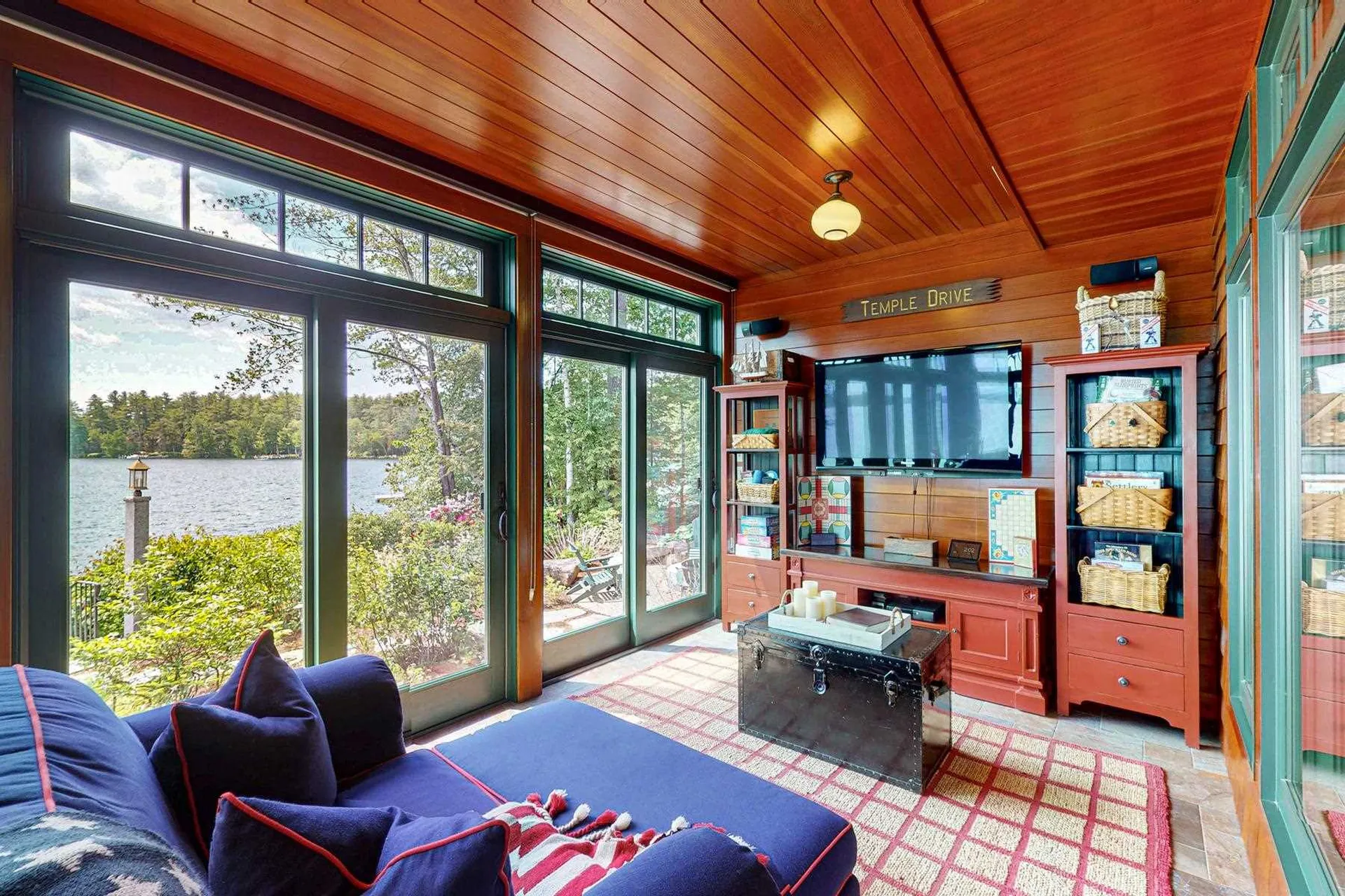 224 Krainewood Drive Moultonborough NH 03254