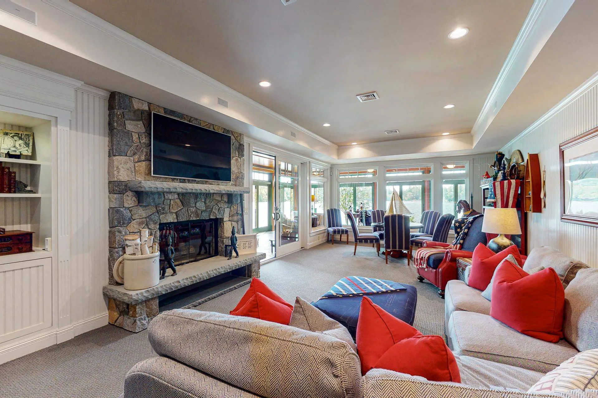 224 Krainewood Drive Moultonborough NH 03254