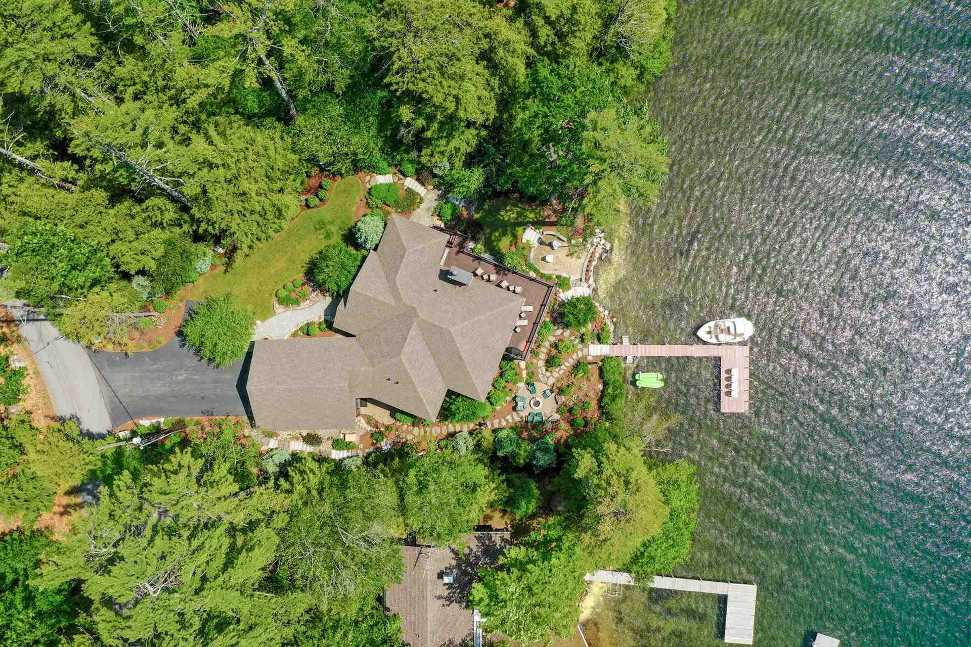 224 Krainewood Drive Moultonborough NH 03254