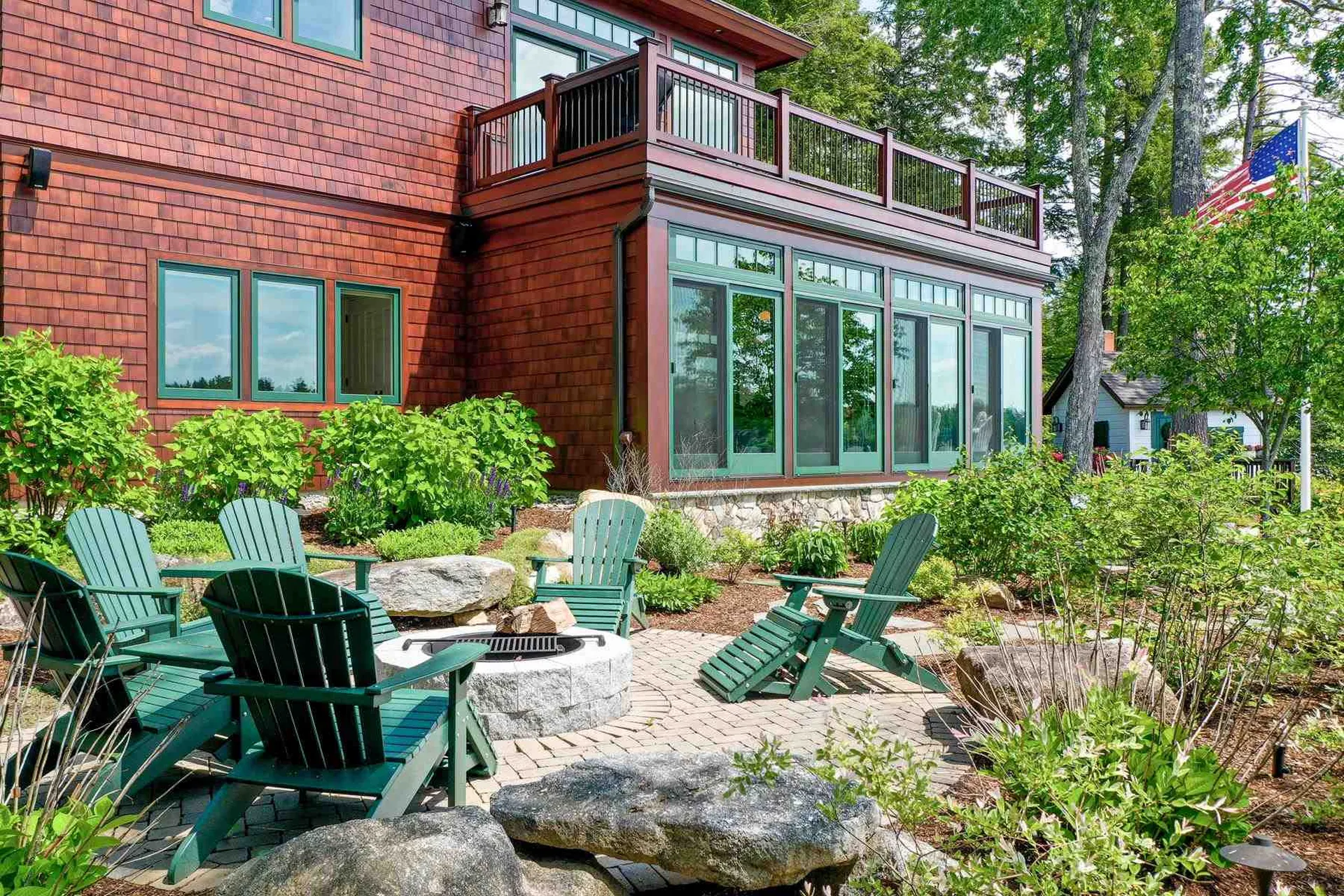 224 Krainewood Drive Moultonborough NH 03254