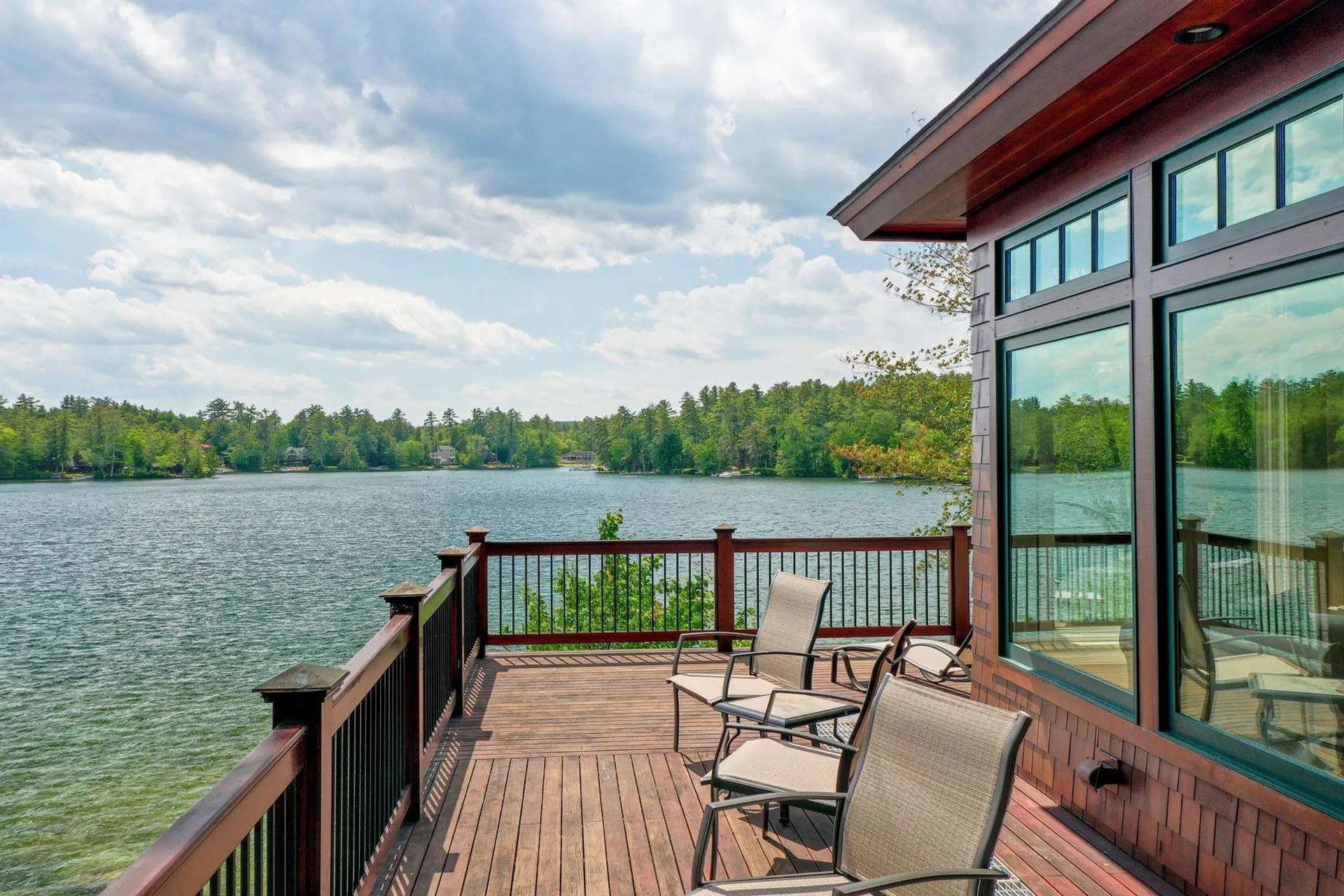 224 Krainewood Drive Moultonborough NH 03254