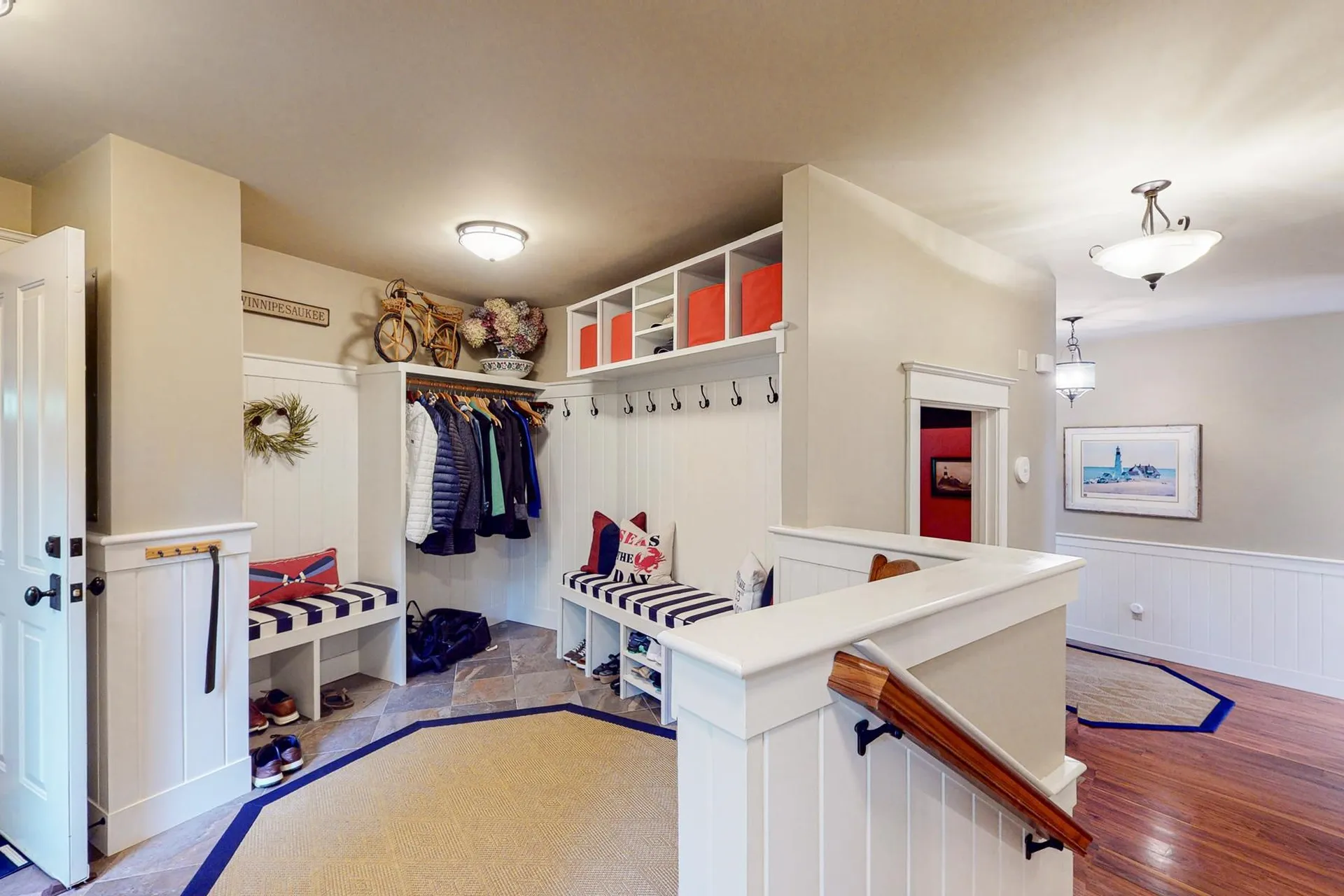 224 Krainewood Drive Moultonborough NH 03254