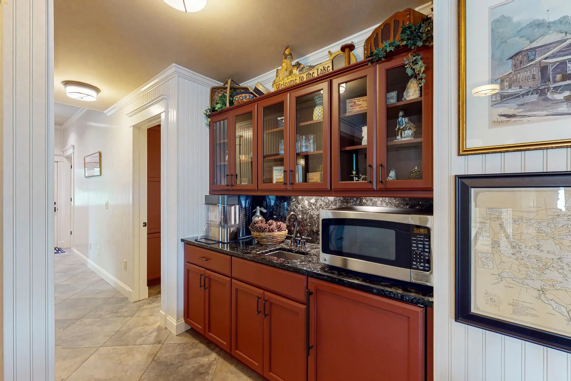 224 Krainewood Drive Moultonborough NH 03254