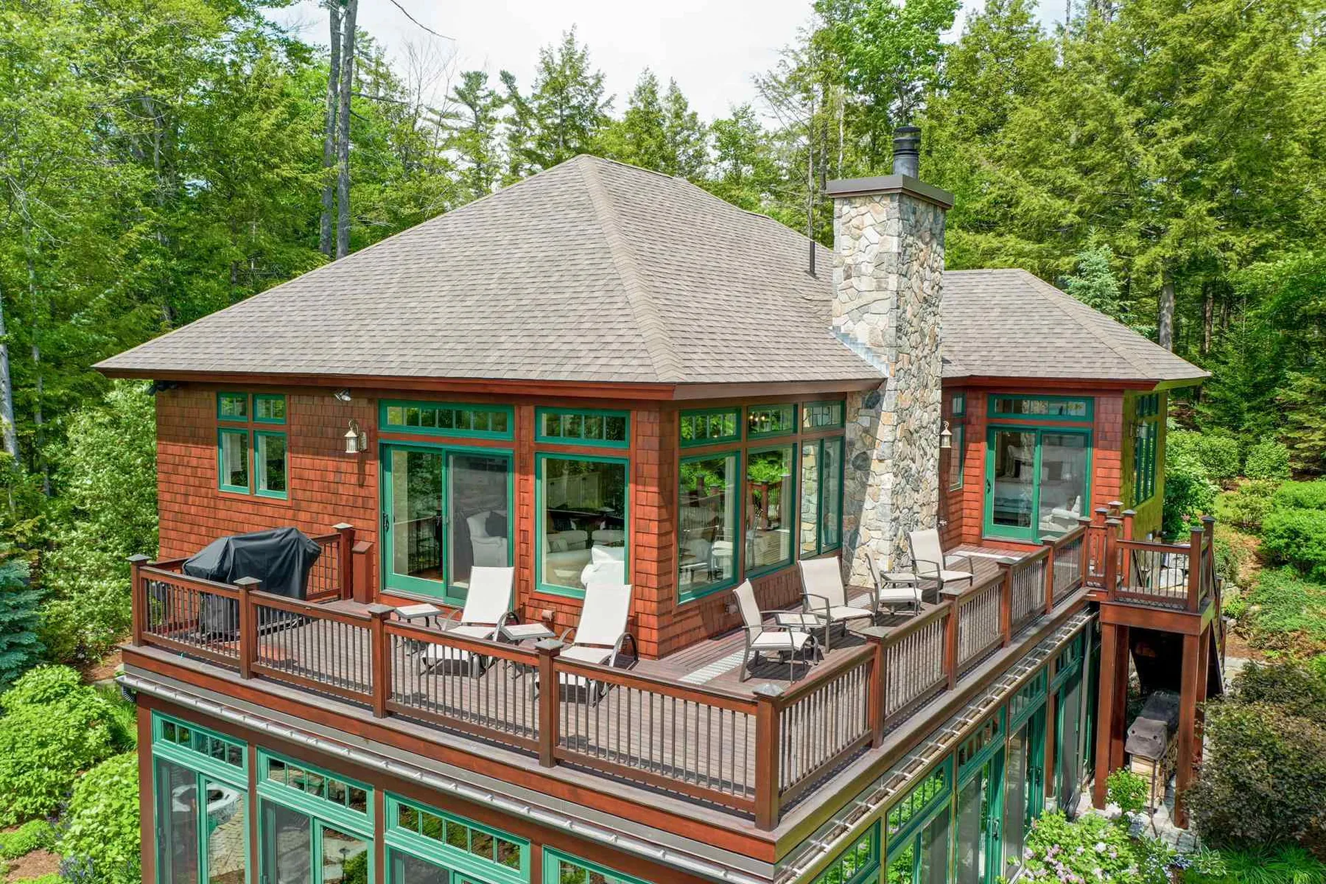 224 Krainewood Drive Moultonborough NH 03254