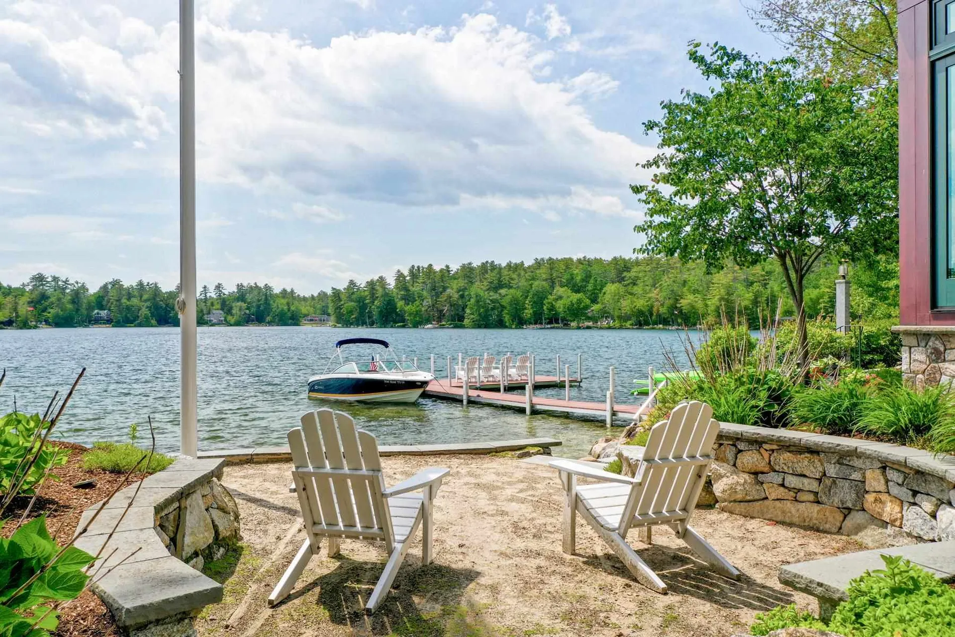 224 Krainewood Drive Moultonborough NH 03254