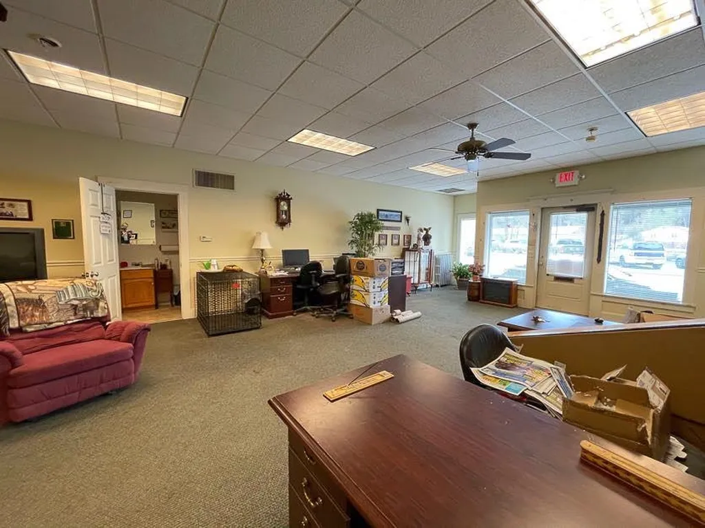 12 Middle Street Lancaster NH 03584
