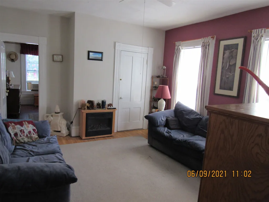 329 Harrison Street Manchester NH 03104