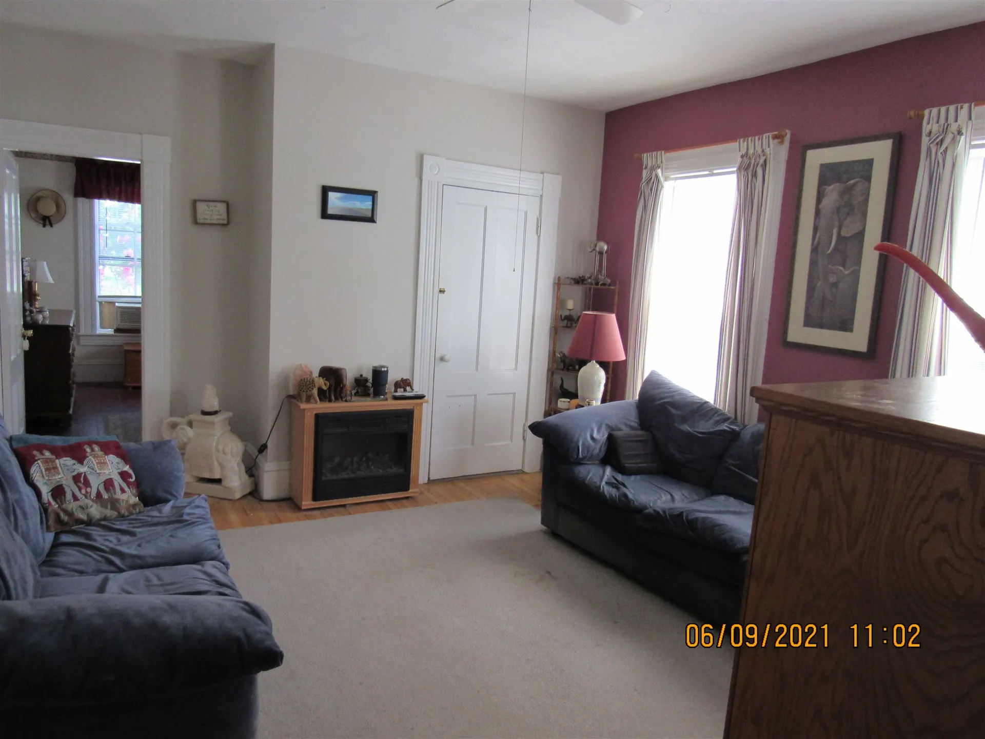 329 Harrison Street Manchester NH 03104