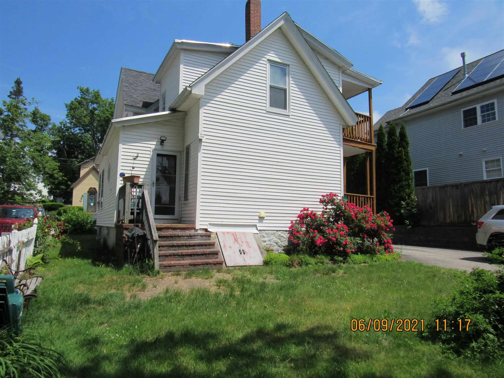 329 Harrison Street Manchester NH 03104