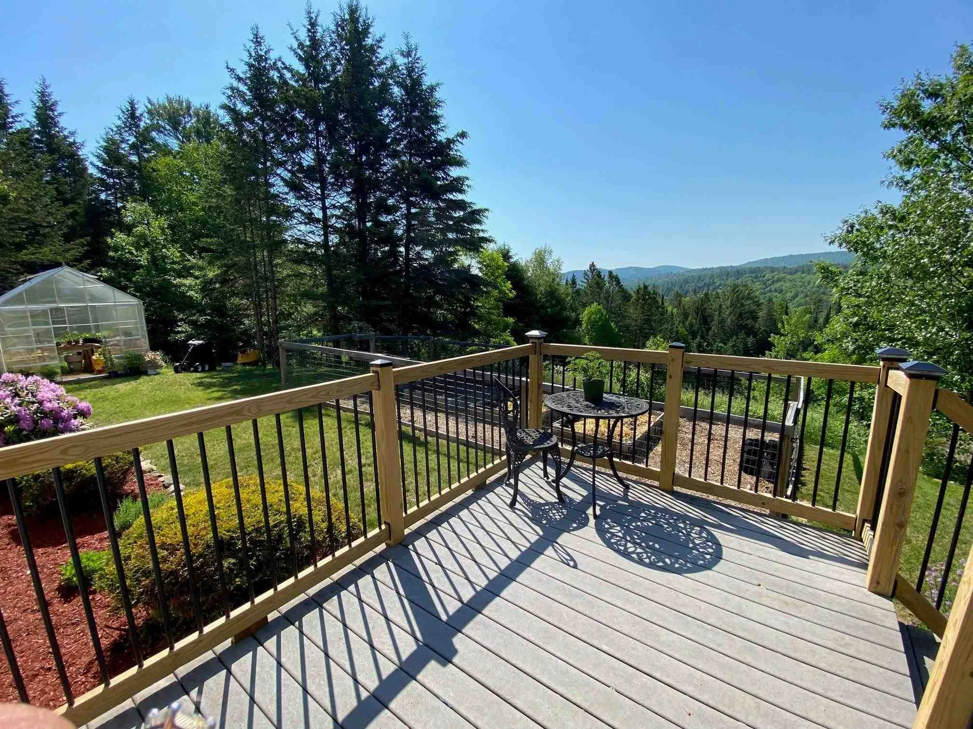 271 Spruce Lane Corinth VT 05039