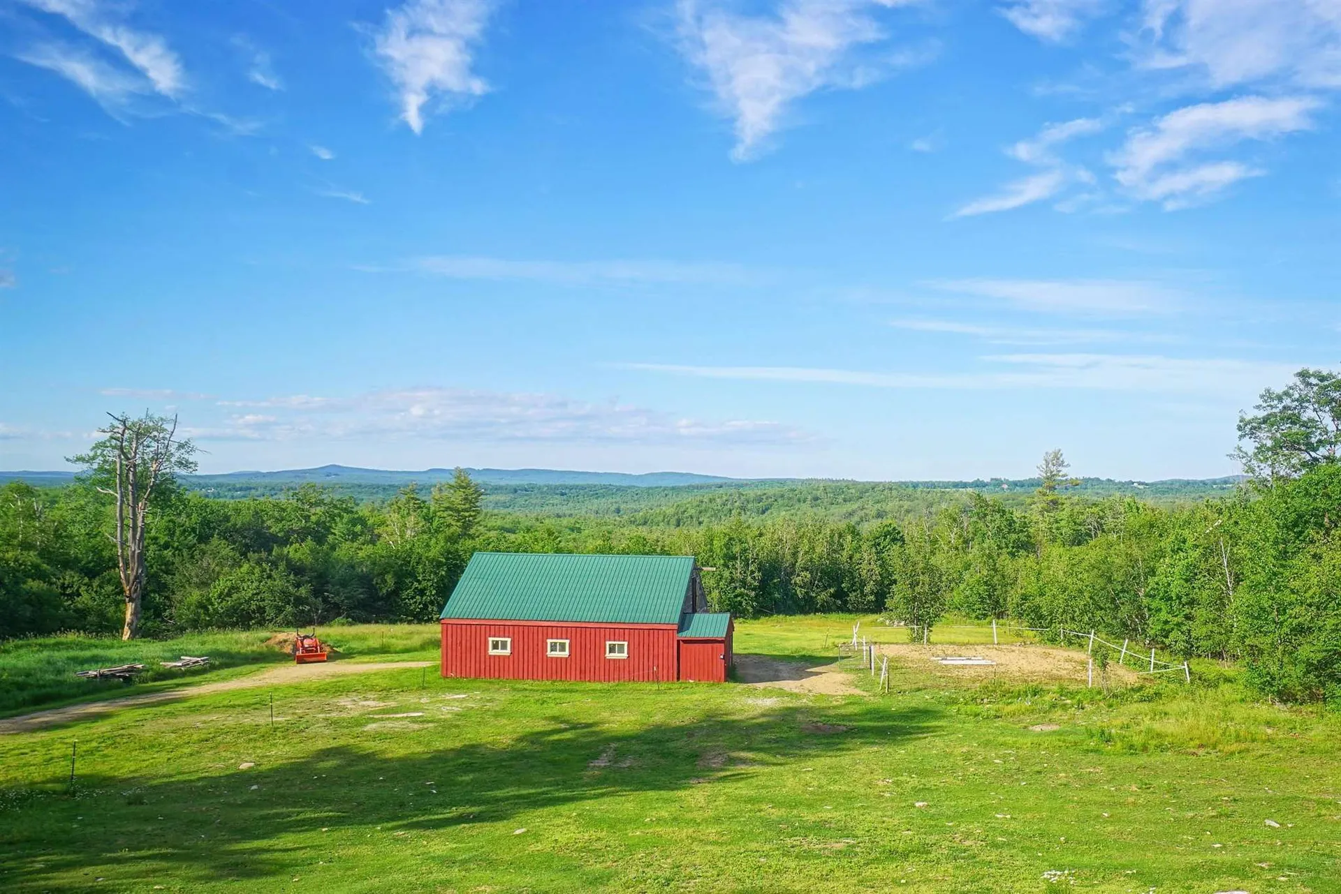 272 Clough Road Pittsfield NH 03263