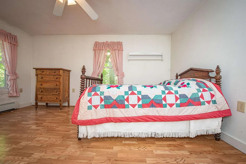 414 Upper Mad River Road Thornton NH 03285