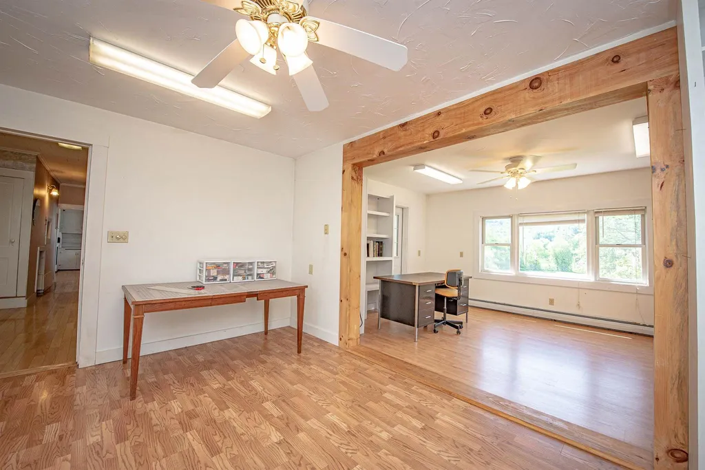 414 Upper Mad River Road Thornton NH 03285