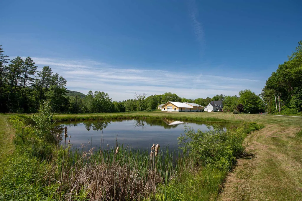 414 Upper Mad River Road Thornton NH 03285