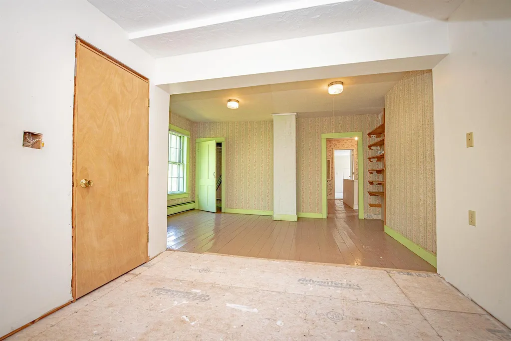 414 Upper Mad River Road Thornton NH 03285