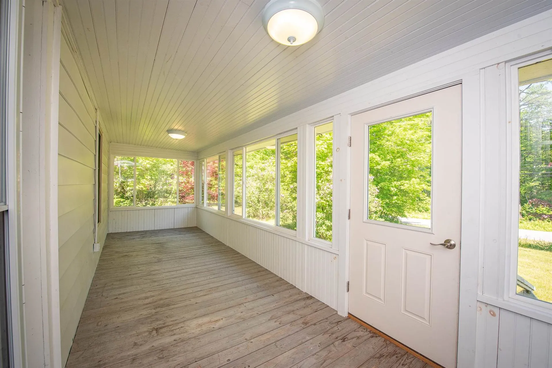 414 Upper Mad River Road Thornton NH 03285