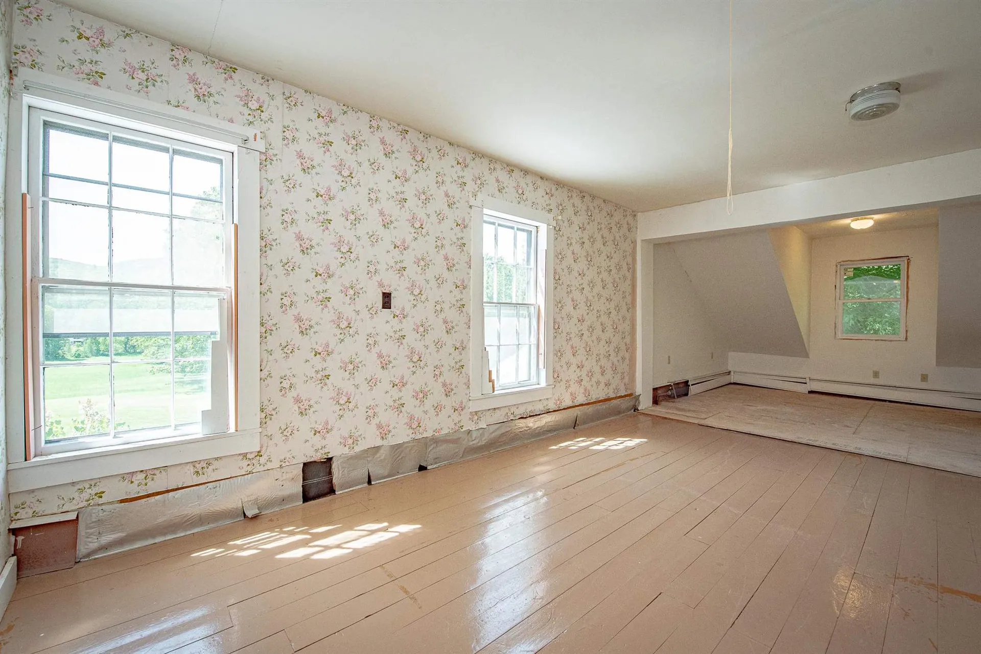 414 Upper Mad River Road Thornton NH 03285