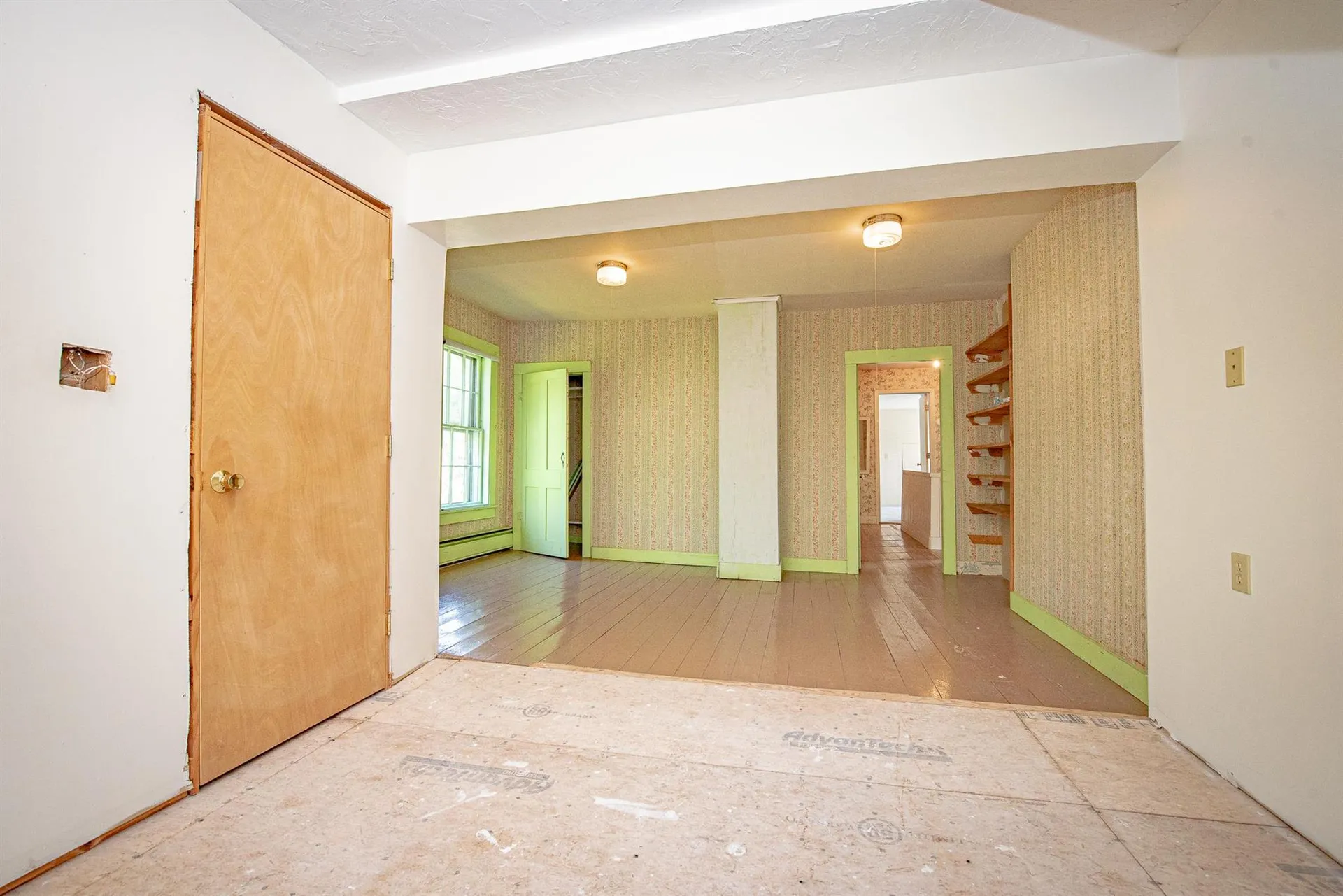 414 Upper Mad River Road Thornton NH 03285