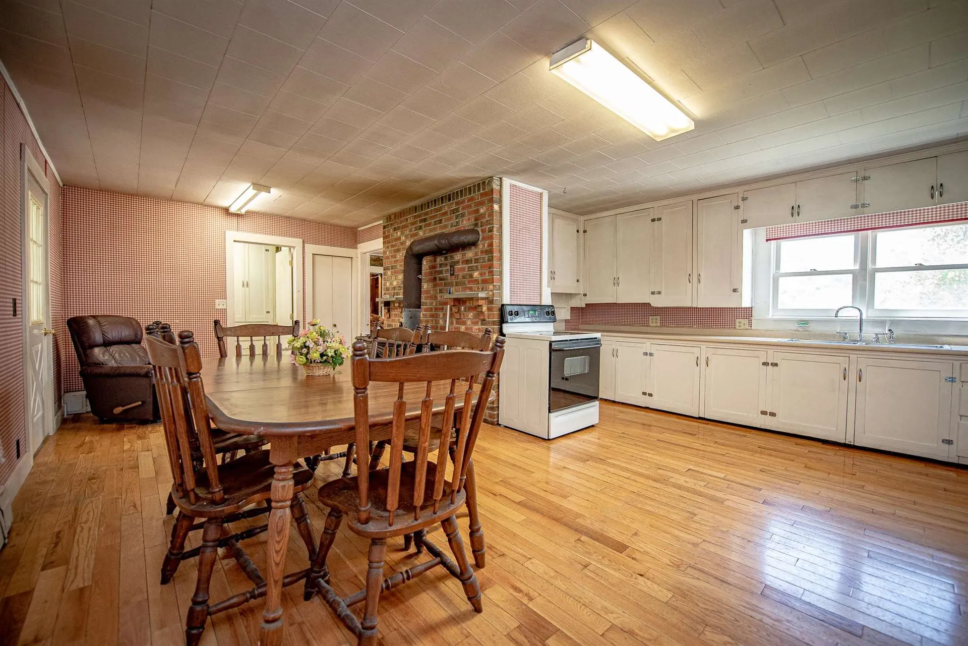 414 Upper Mad River Road Thornton NH 03285