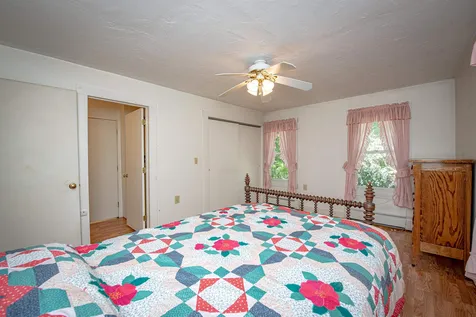 414 Upper Mad River Road Thornton NH 03285