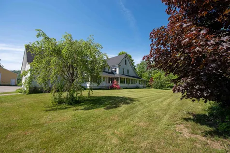 414 Upper Mad River Road Thornton NH 03285