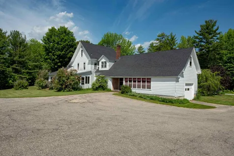 414 Upper Mad River Road Thornton NH 03285