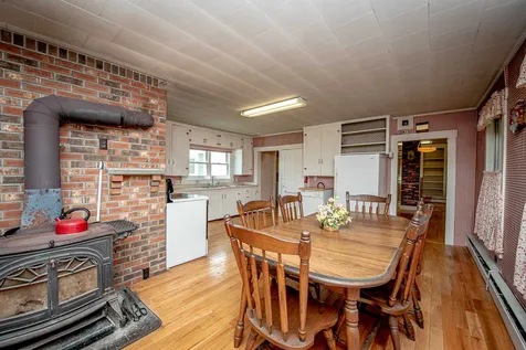414 Upper Mad River Road Thornton NH 03285