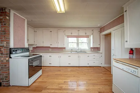 414 Upper Mad River Road Thornton NH 03285