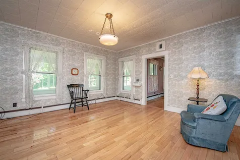 414 Upper Mad River Road Thornton NH 03285