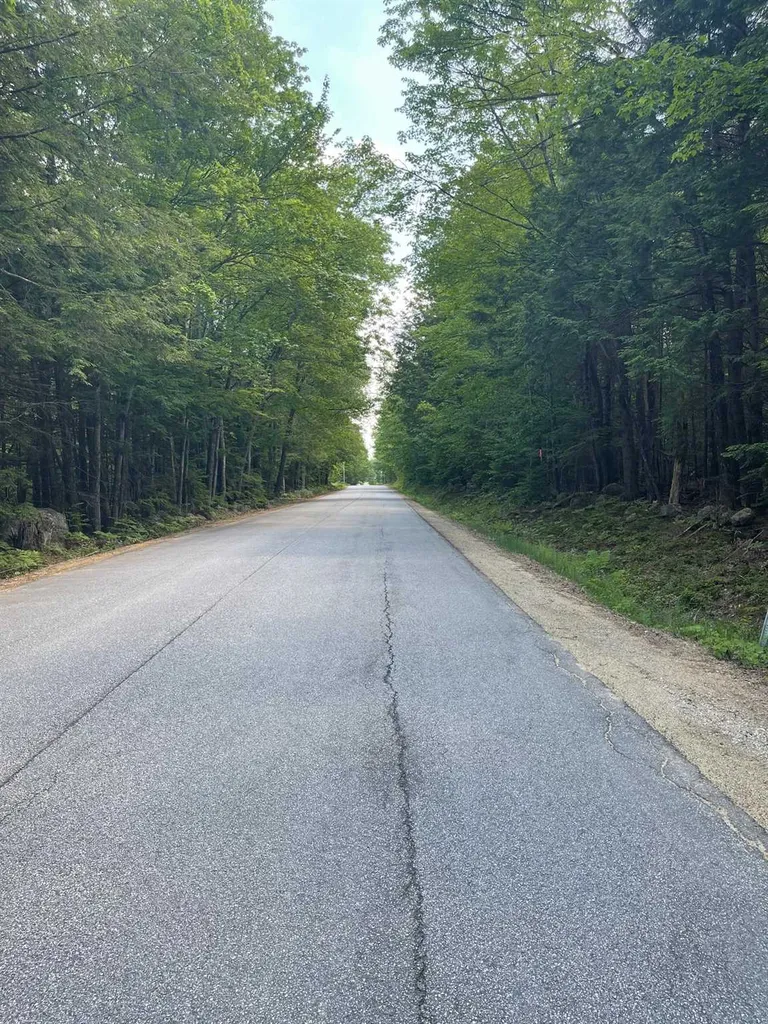 Map 9/lot43-3-1 Leightons Corner Road Strafford NH 03884