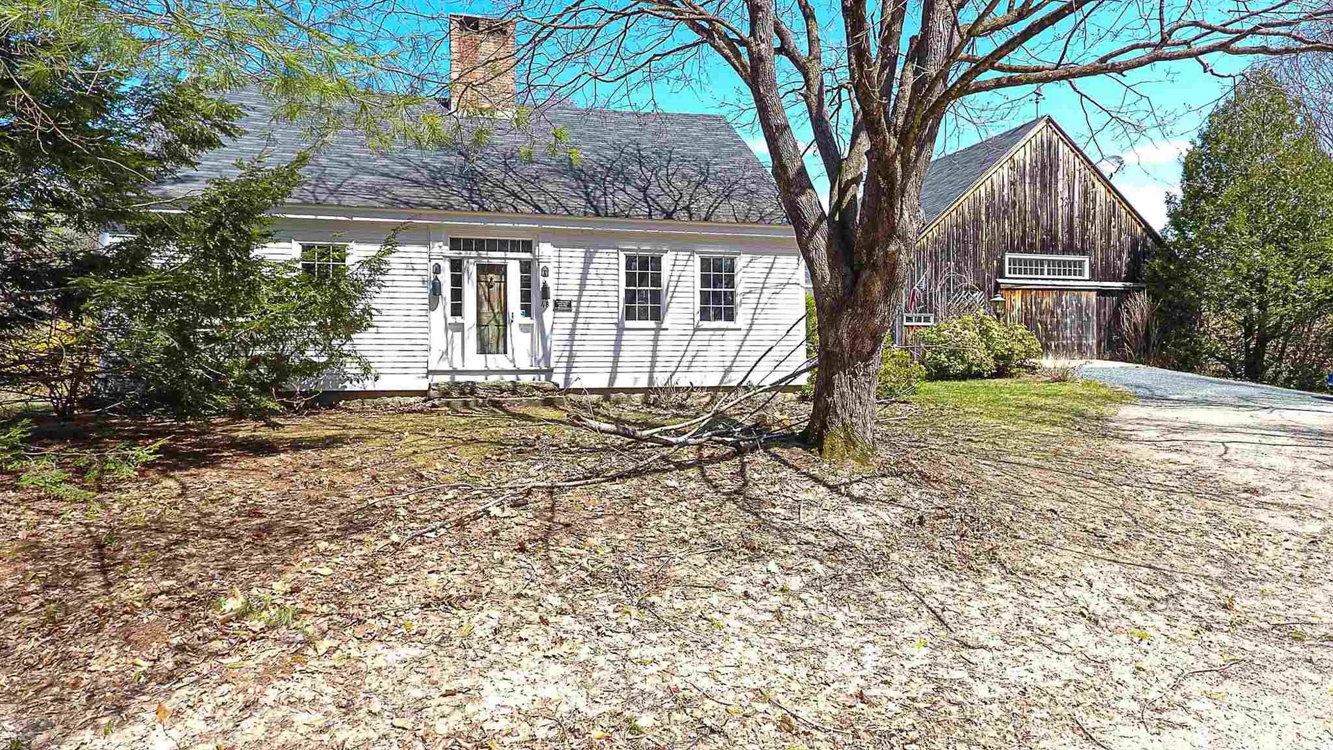 48 Phineas Graves Road Tuftonboro NH 03816