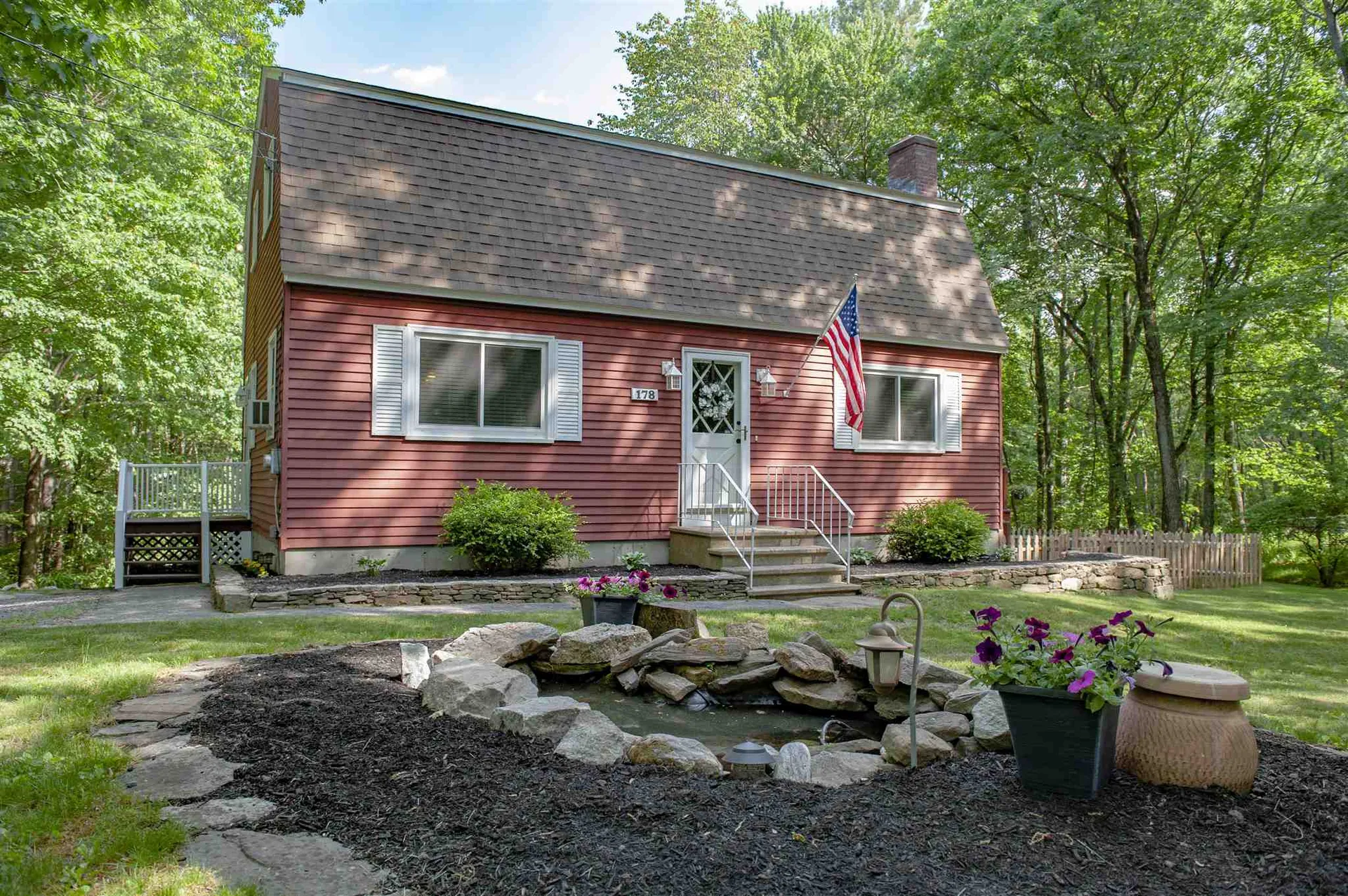 178 Fordway Extension Derry NH 03038