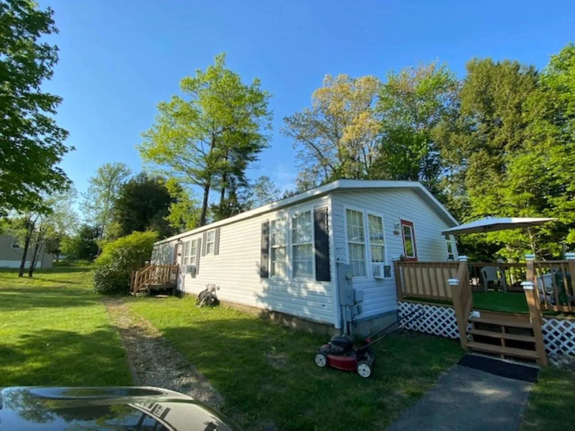117 Pondview Road Swanzey NH 03446