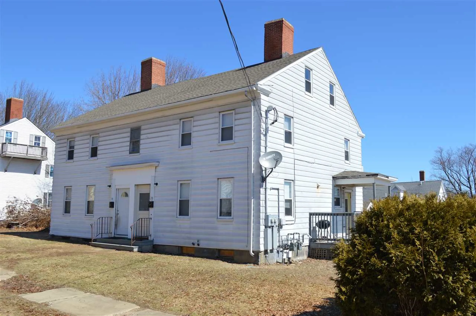 18 Broad Street Somersworth NH 03878